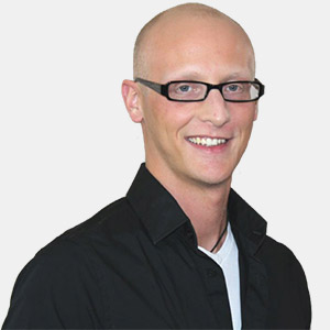 Jordan Reasoner
